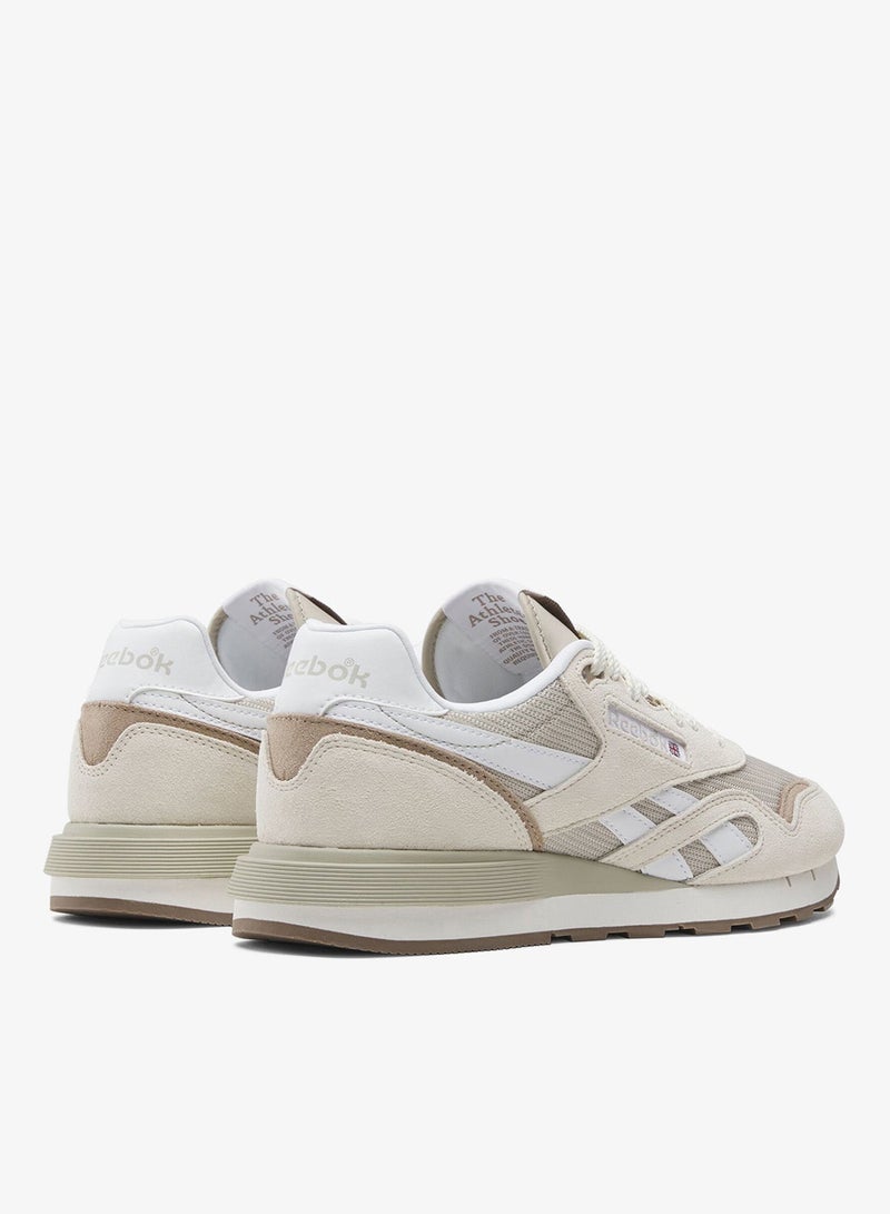 ريبوك سنيكرز كلاسيك نايلون 89 - Image 3